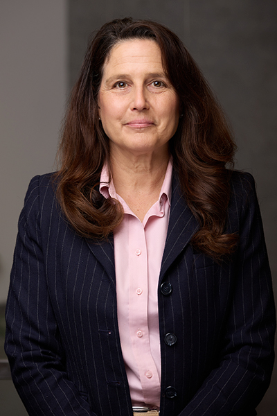 Suzanne Zoumaras - Managing Partner/Co-Founder at Human Capital Resource Partners