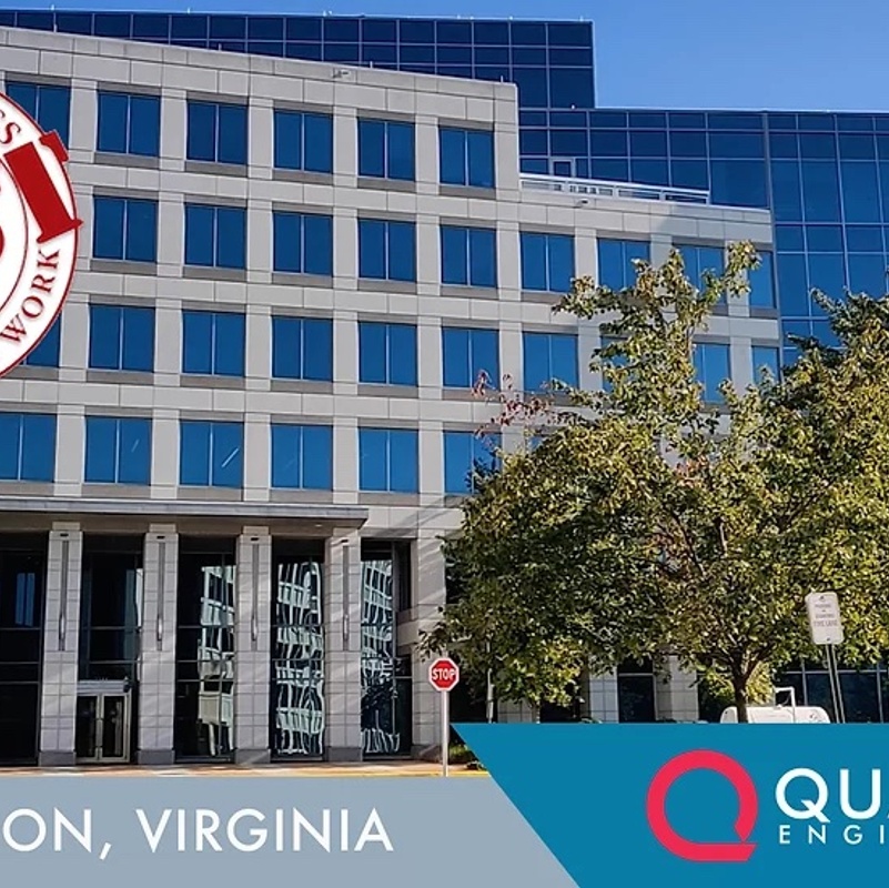 Quartus Named one of the Best Places to Work in Virginia for the Second Year in a Row